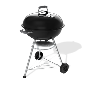 Barbacoa Weber Compact Kettle Ø57cm 1502061