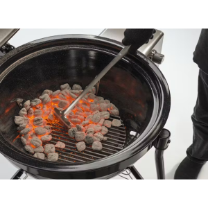 Saco de 8 kg de briquetas Weber