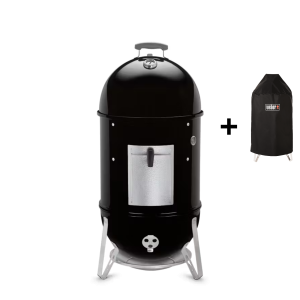 Smokey mountain Cooker 47cm 721004