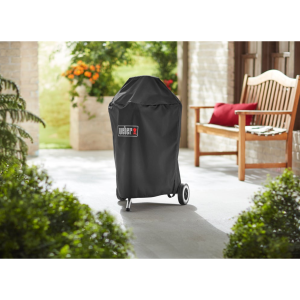 Funda premium Weber para barbacoas de carbón Ø 47 cm