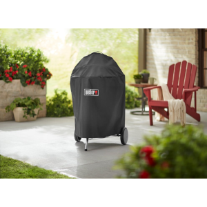 Funda Premium Weber para barbacoa de carbón Ø 57 cm