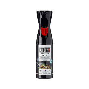 Aceite antiadherente para parrillas de cocción