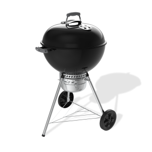 Barbacoa Weber Original Kettle Premium Ø57cm + Funda de regalo