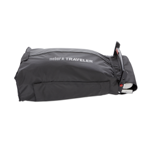 Funda protectora Weber Traveler