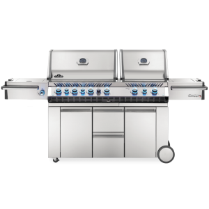 Barbacoa Napoleón Prestige PRO 825 Inox