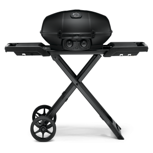 Barbacoa Napoleon Phantom Travel Q Pro285X con carro plegable