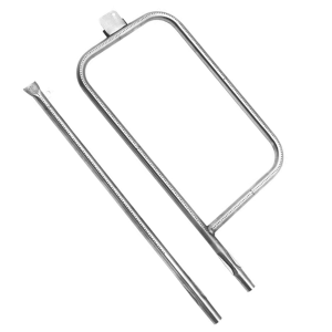 Quemador para Weber Q serie 300 y 3000