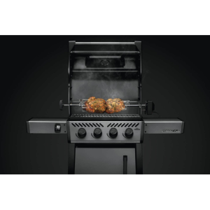 Asador para barbacoa Napoleon FreeStyle