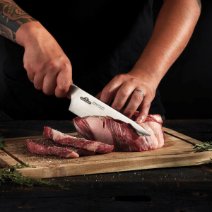 cuchillo chef napoloen