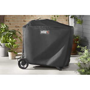 Funda Premium Weber Traveler
