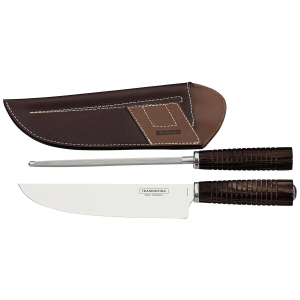 tramontina-juego-cuchillo-20cm-afilador