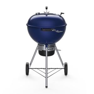 Barbacoa Weber Master-Touch GBS C5750 Ø57cm Ocean Blue