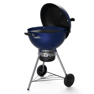 Barbacoa Weber Master-Touch GBS C5750 Ø57cm Ocean Blue