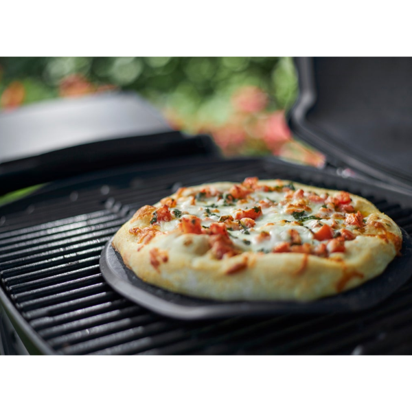 Base para pizza de cerámica - 26cm