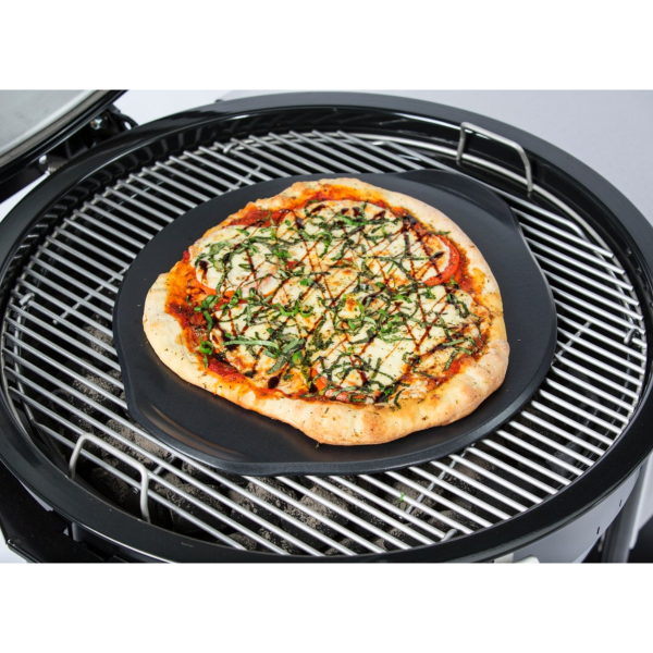 Piedra de barbacoa Premium - 36cm