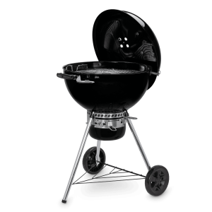 Barbacoa Weber Master-Touch GBS E-5750 Ø57cm Black