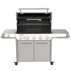 Weber Summit FS38 inox