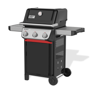 Barbacoa de gas Weber Spirit E-310