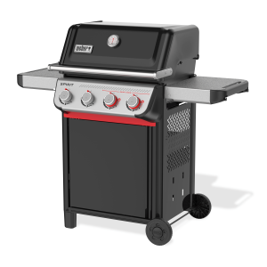 Oferta barbacoa de gas Weber de 4 quemadores SPIRIT E-425 más plancha de regalo