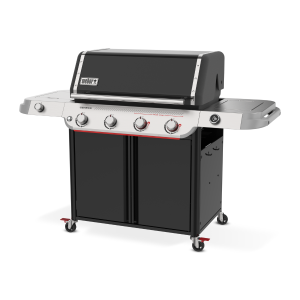 Barbacoa Weber Genesis E-435W