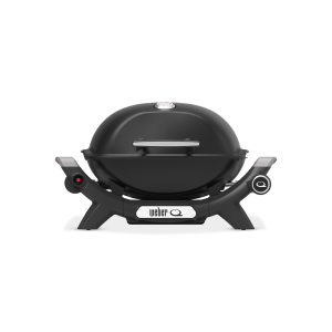 Weber Q 1100N barbacoa de gas