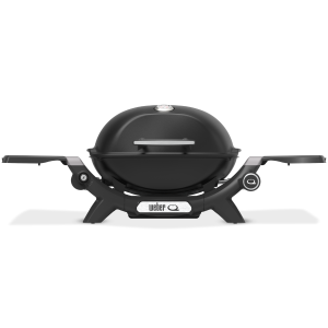 Weber Q 1200N barbacoa de gas