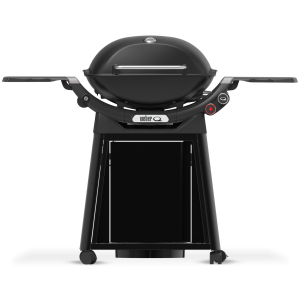 Weber-Q-3200N+-con-carro-barbacoa-de-gas