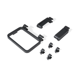 Kit organizador Weber Works. Accesorio Weber Works.