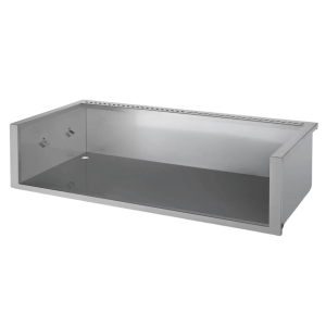 Marco protector inoxidable para Napoleon SERIE 700 112cm
