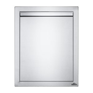 Puerta reversible empotrada Napoleon
