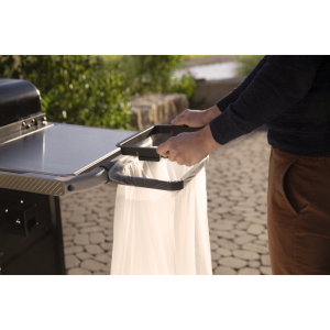 Kit organizador Weber Works. Accesorio Weber Works.