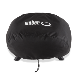 Funda premium para barbacoas de gas Weber Q 1100/1200 N.