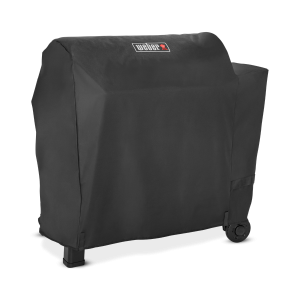 Funda premium para Searwood XL. Protege tu barbacoa de pellets del tiempo externo.