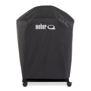 Funda premium para Q 1200N/2200N/2800N+ con carro.