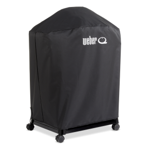 Funda premium para Q 3200N+. Accesorio Weber.
