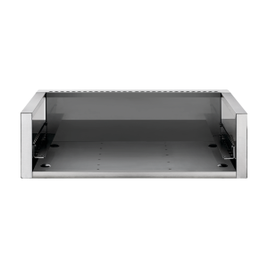 Marco inoxidable para encastrar Napoleon BIPRO 500. Para barbacoa encastrable Napoleon.