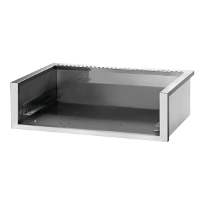Marco inoxidable para encastrar Napoleon BIPRO 500. Para barbacoa encastrable Napoleon.