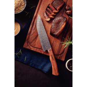 Cuchillo para carne 20 cm Tramontina Nomade