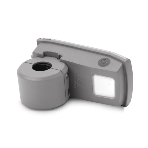 Lámpara para barbacoa Q 3200N+/Lumin/Traveler. Luz para el asa de barbacoa.