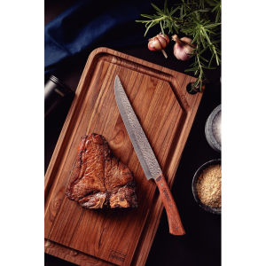 Cuchillo para carne 25 cm Tramontina Nomade