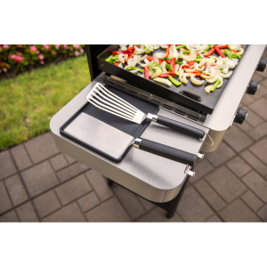 Tapete de silicona para accesorios Weber