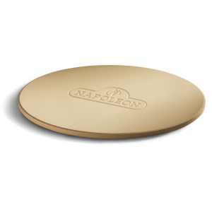 Piedra de pizza Napoleon Premium Ø38cm