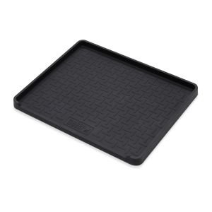 Tapete de silicona para accesorios Weber
