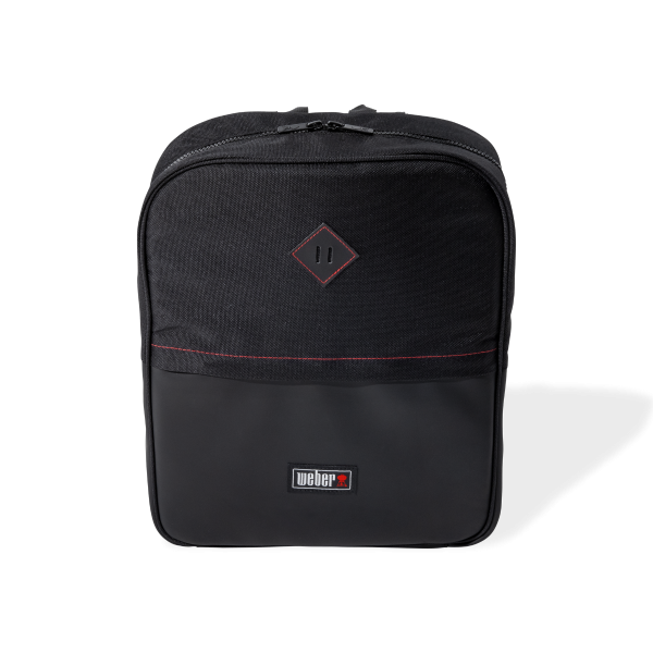 Mochila portautensilios Weber