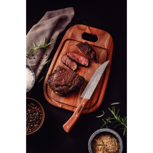 Cuchillo para carne 18 cm Tramontina Nomade