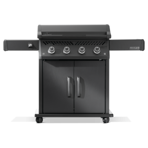 Plancha Napoleon ROGUE PRO Phantom 30