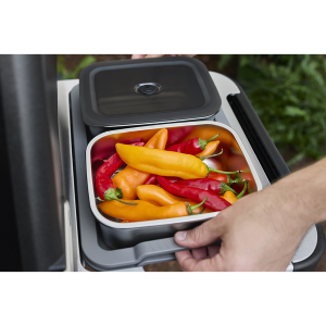 Juego de 2 recipientes Weber Works