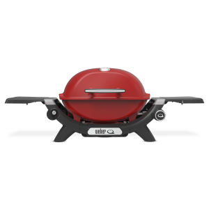 Barbacoa Weber Q 1200N Color Rojo