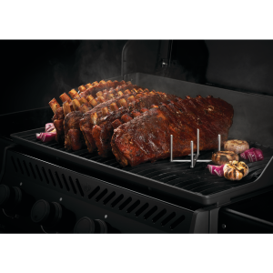 Soporte expansible para costillas Napoleon