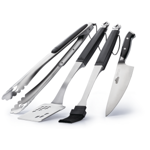 Conjunto de 4 piezas Executive Napoleon